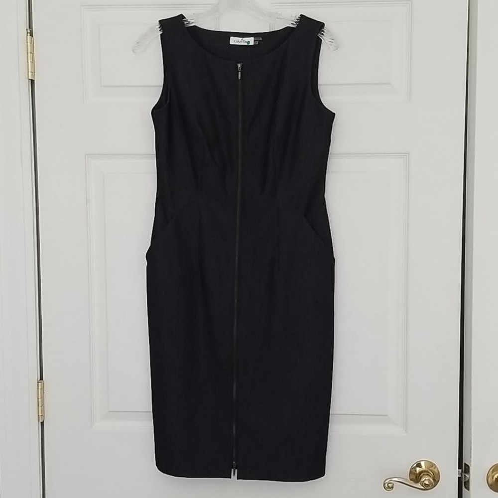 Awesome Calvin Klein dress!